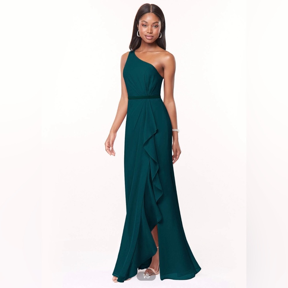 Custom made dress. Perfect for mother of the groom/bride or bridesmaid.
